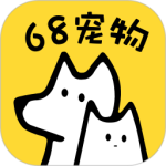 68宠物app