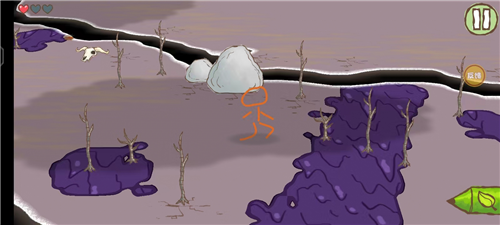 画个火柴人2官方版