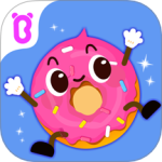 宝宝美食派对app