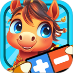 宝宝学堂加减法app