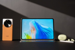 OPPOPad2如何和手机互联