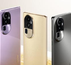 OPPOReno10Pro如何快速降温