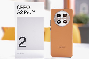 OPPOA2Pro如何分屏