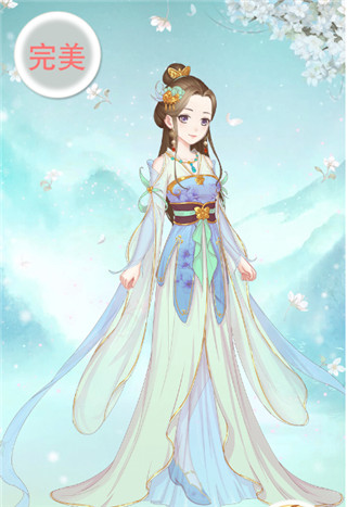 穿越之锦绣缘vivo版