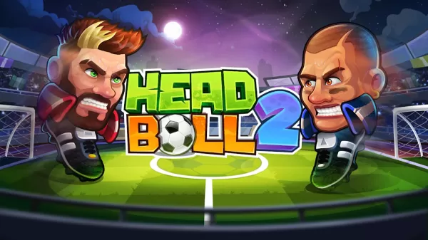 Head Ball 2(头球2)