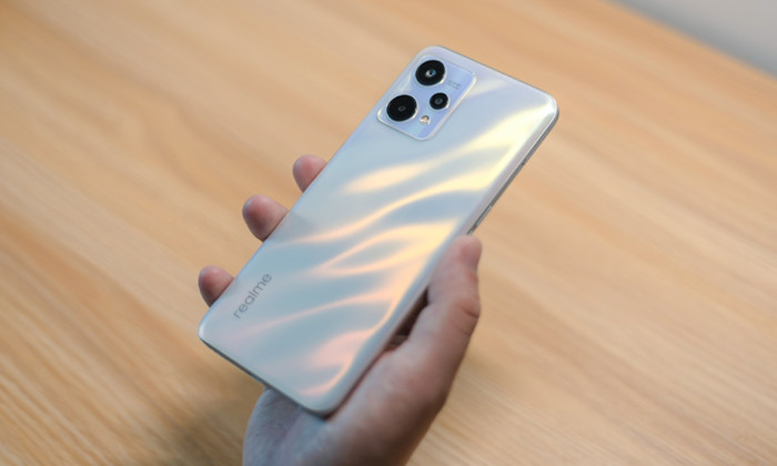 真我realme Q5玩王者荣耀掉帧解决方法介绍
