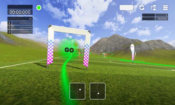 无人机模拟器手游