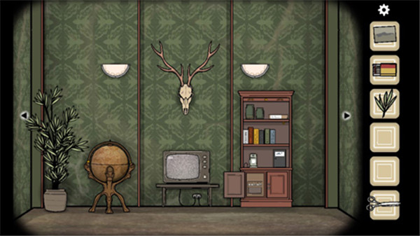 逃离方块悖论官方版