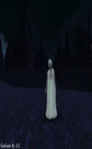 恐怖奶奶4手机版