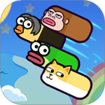 贪吃的苹果蛇官方版