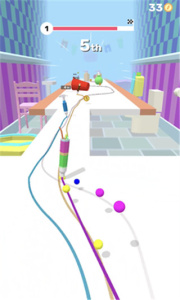 跳舞的笔游戏官方版