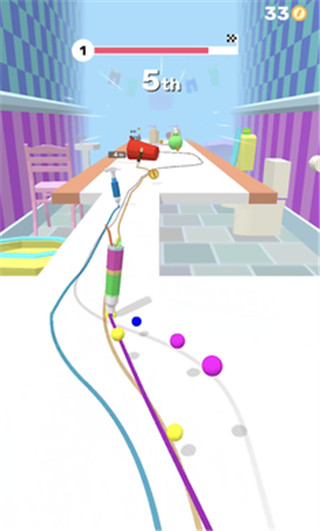 跳舞的笔游戏官方版