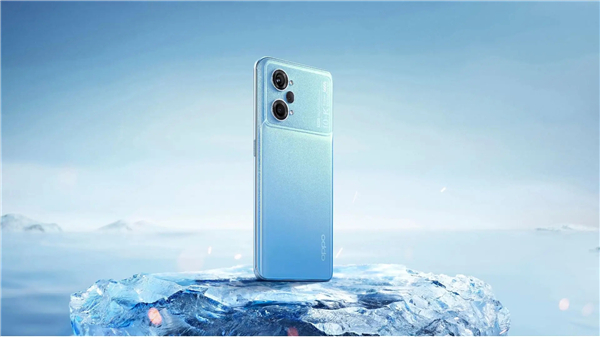 OPPO FIND X5打开位置信息教程介绍