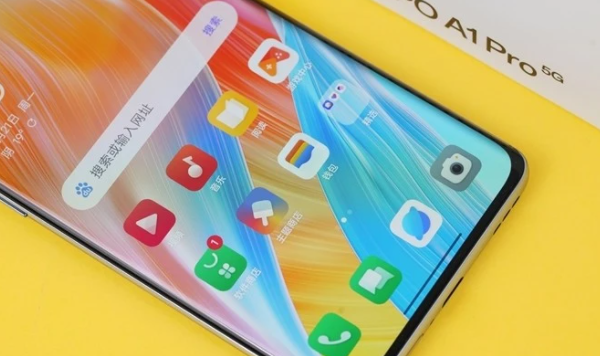 OPPOA1Pro设置铃声方法介绍