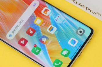 OPPOA1Pro设置铃声方法介绍