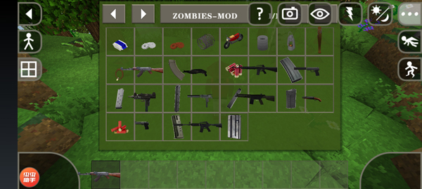 生存战争2.3插件版