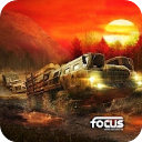 旋转轮胎泥泞奔驰内置修改器版