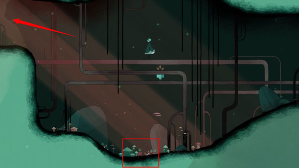 格莉斯的旅程手机版