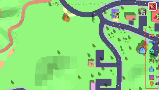 城市鹿哥模拟器游戏手机版