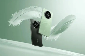 真我Realme 12x是什么时候发售的？