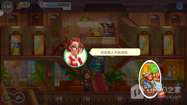 糖果泡泡乐园最新版