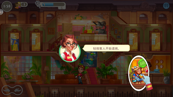 糖果泡泡乐园最新版