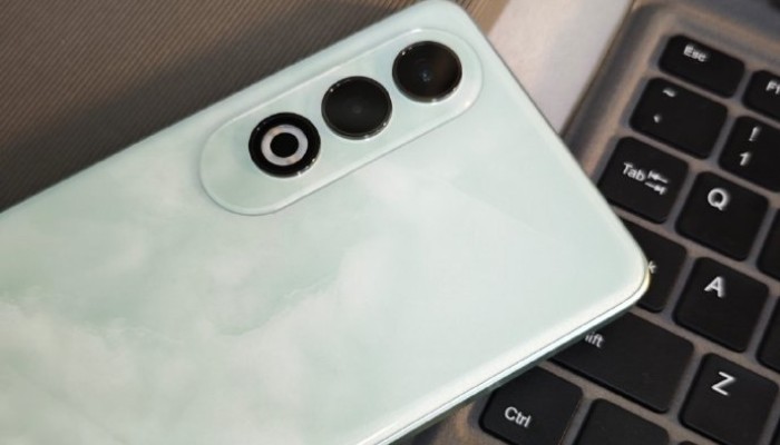 OPPO K12有光学变焦吗？