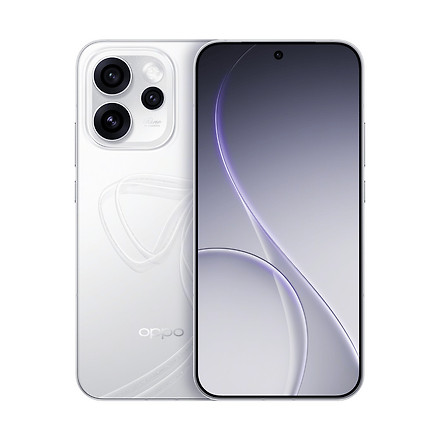 OPPO Reno15 Pro