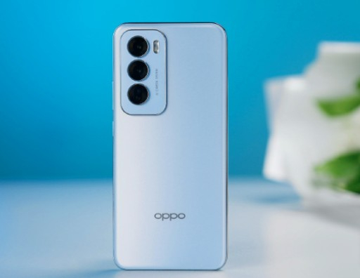 OPPO手机强制关机方式