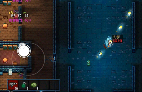 迷城陆区2026最新版