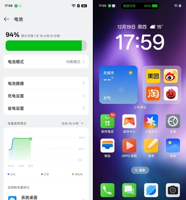 OPPO A5 Pro极寒挑战：-24℃冻成冰坨照样流畅刷视频！