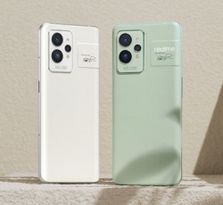 真我realme GT2 Pro散热功能介绍
