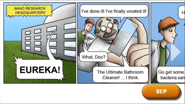 美味星球手机版