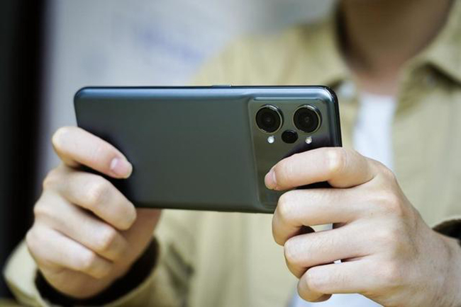 OPPO K10 pro的屏幕是不是2K
