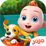 JoJo成长日记app