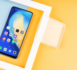 真我Realme手机在哪里使用家庭空间