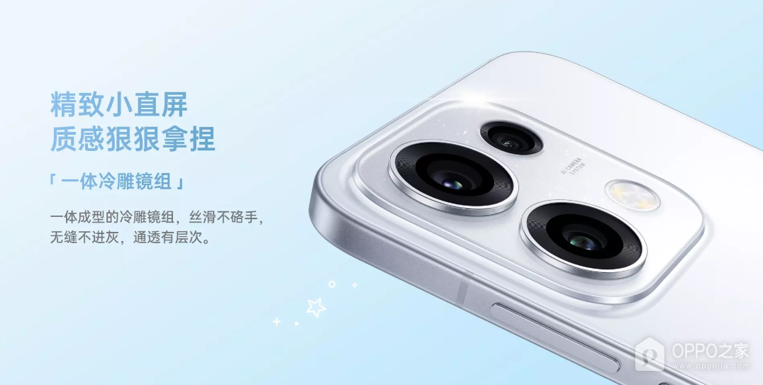 OPPO Reno16 Pro