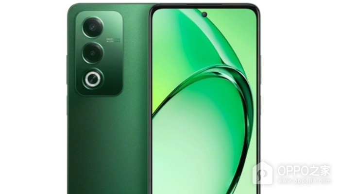 OPPO A3活力版都有哪些颜色？