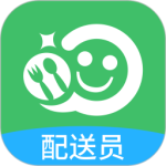 乐外卖配送员app