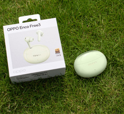 oppo Enco Free3能连接苹果吗
