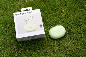 oppo Enco Free3能连接苹果吗