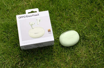 oppo Enco Free3能连接苹果吗