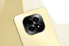 真我Realme V60安兔兔跑分是多少？