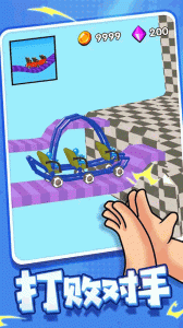 画车竞速最新版