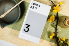 OPPO A3（5G）怎么打开NFC功能？