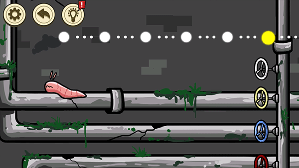 异形虫入侵地球手游