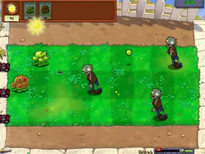 植物大战僵尸威化版手机版