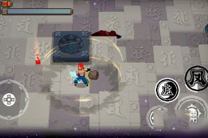 战魂铭人内置作弊菜单版最新版