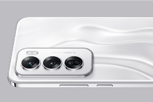OPPO Reno12在哪里取消按键震动？
