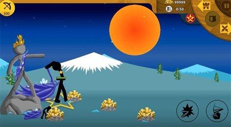 火柴人战争遗产FM